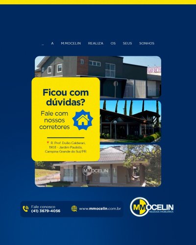 Photo post from imobiliariammocelin.