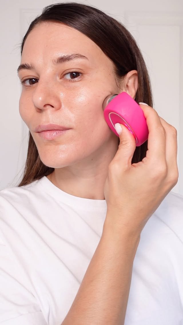 FOREO BEAR™ | Dispositivo de Microcorrente | Lifting Facial