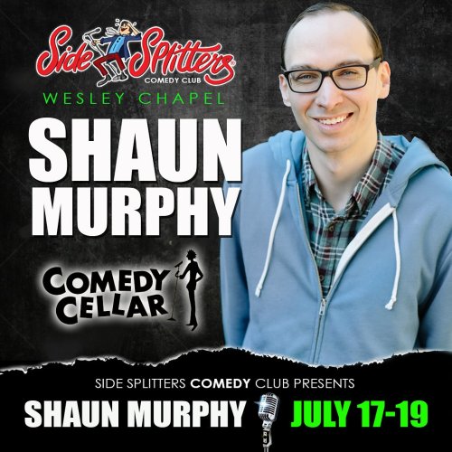 Photo post from sidesplitterswc.