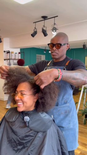 Video post from kinkbynaturekbn.