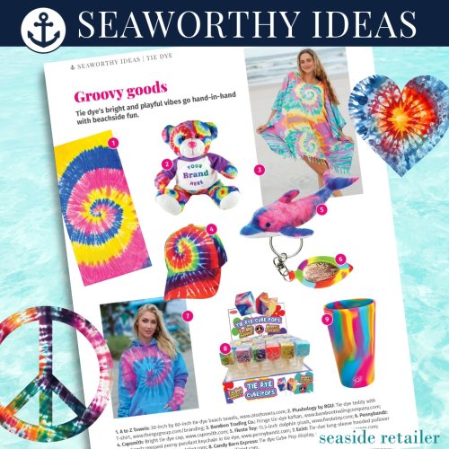 Photo post from seasideretailermag.
