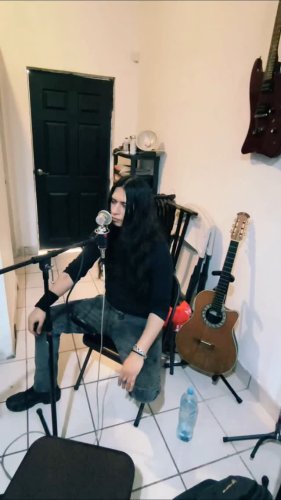 Video post from septimo_angel.