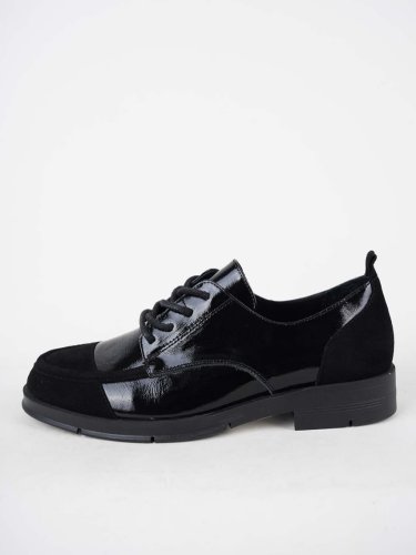 Carousel post from ossoshoes.