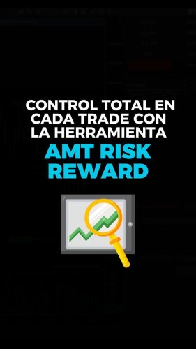 Video post from amttrader.