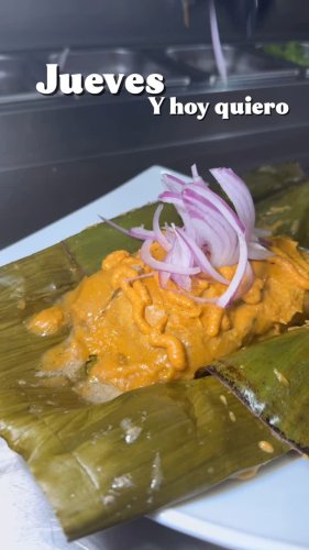 Video post from danilo_restaurante.