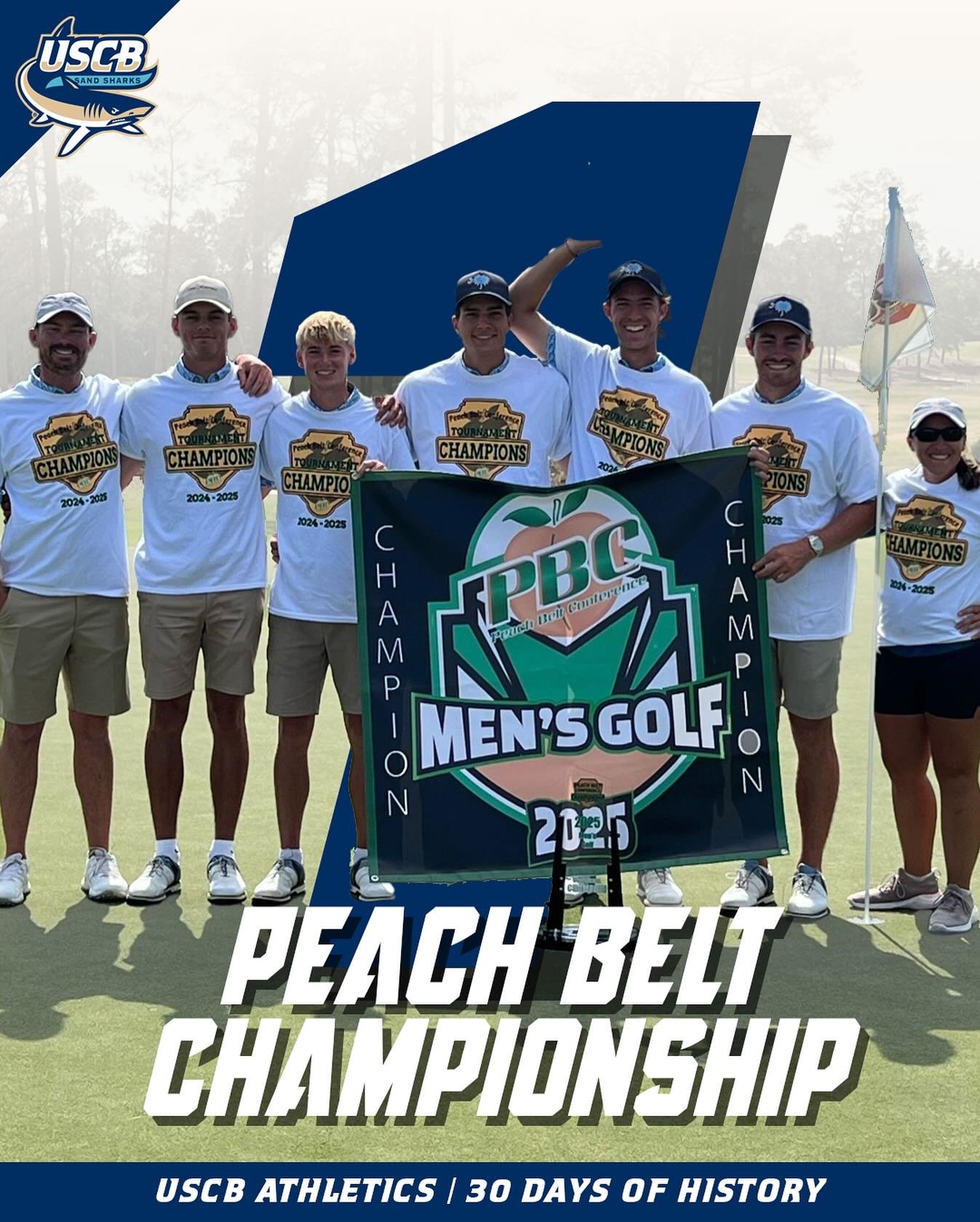 Photo post from uscbsandsharks.