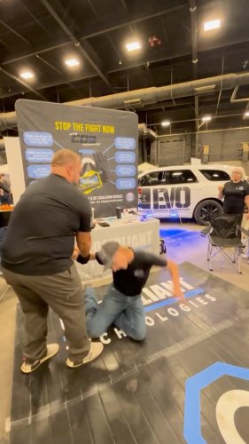 Video post from complianttech.