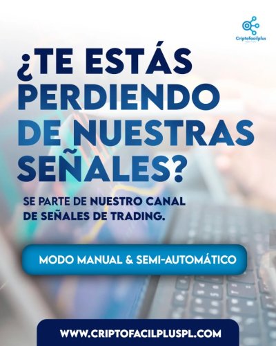 Photo post from criptofacilplus.