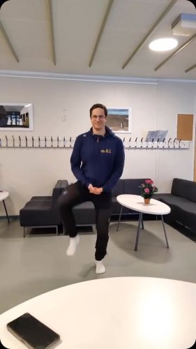 Video post from pggymnasium.