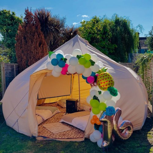 Photo post from eazyeventhire.