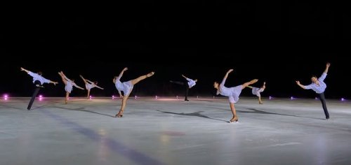 Video post from icetheatreofny.