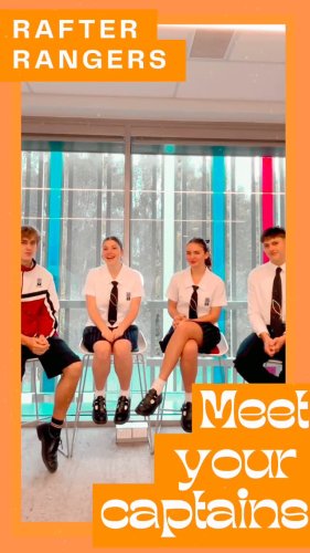 Video post from standrewsanglicancollege.