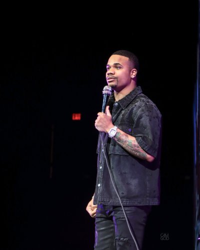 Photo post from bmnshows.