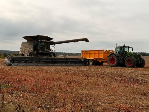 Photo post from crowmarshbattlefarms.