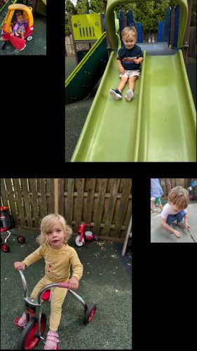 Video post from gortoncenterlf.