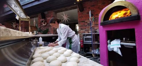 Video post from ilforno_pizzaovens.