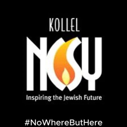 Video post from ncsykollel.