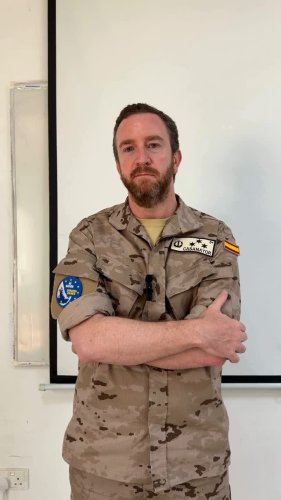 Video post from operationatalanta.