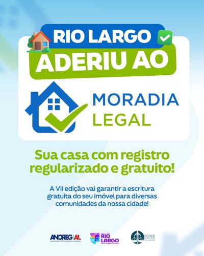 Carousel post from prefeiturariolargo.