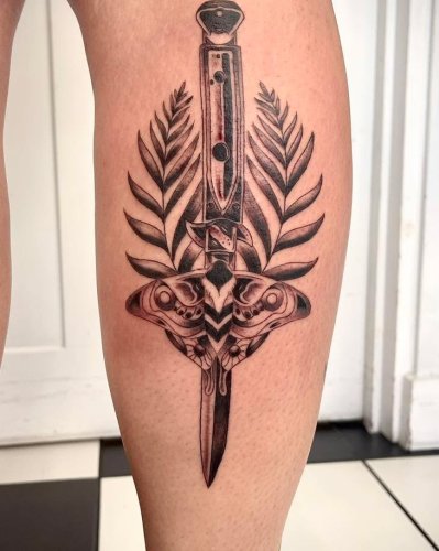 Photo post from lovetattoossandhurst.