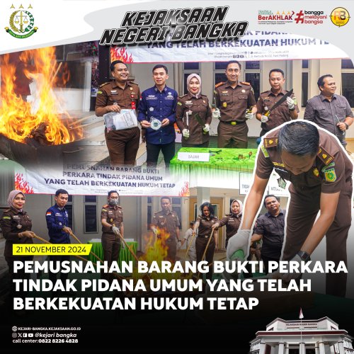 Carousel post from kejaribangka.