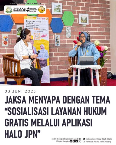 Photo post from kejaribangka.