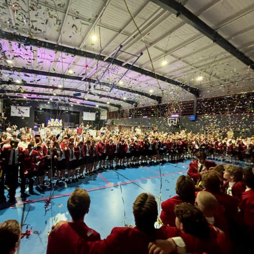 Carousel post from standrewsanglicancollege.