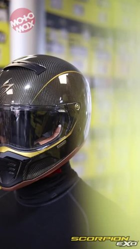 Video post from motomax.