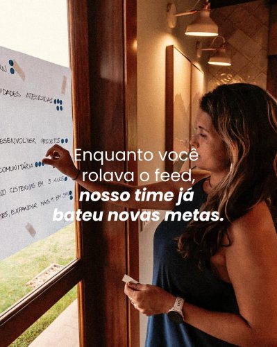 Photo post from institutoluss.