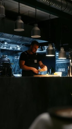 Video post from rutinbudaors.
