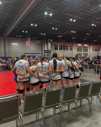 Carousel post from epicvball.