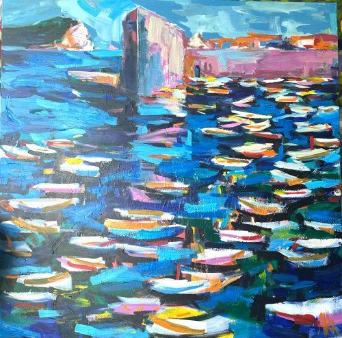 Photo post from dubrovnikfestival.