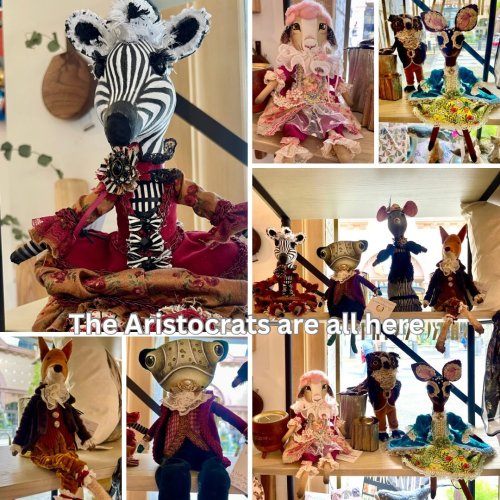 Photo post from goldenballmercantile.