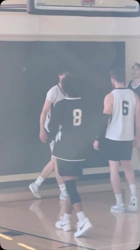 Video post from theroundleague.