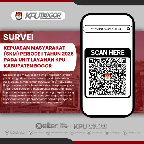 Photo post from kpukabbogor.
