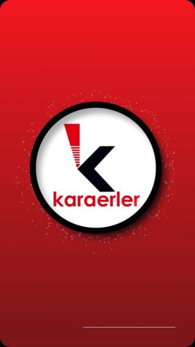 Video post from karaerlermakina.