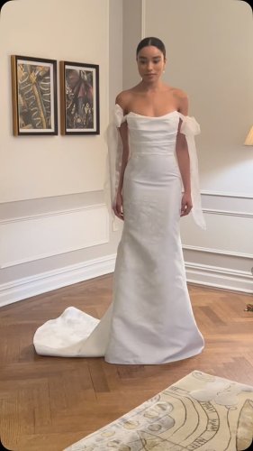 Video post from jolibride.