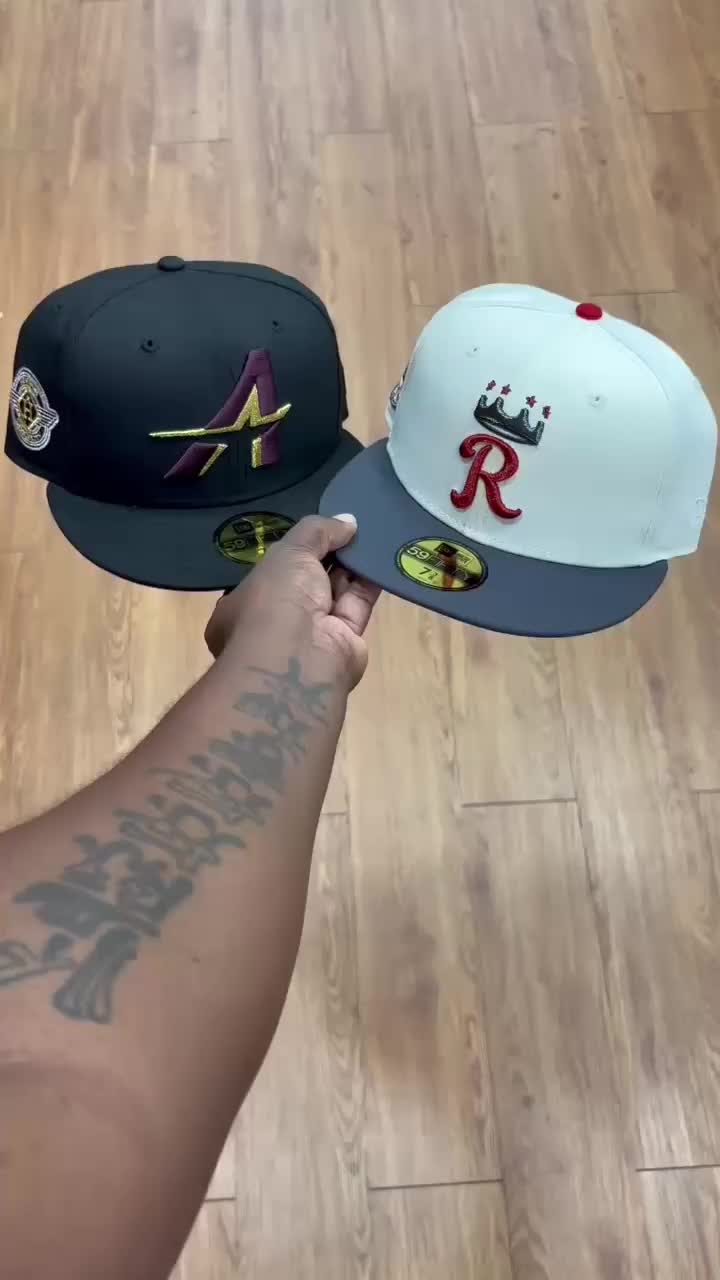 Video post from exclusive.fitted.