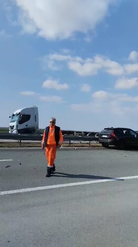Video post from sremskatelevizija.