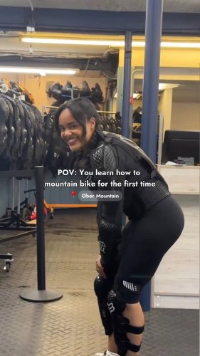 Video post from obermountain.