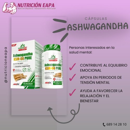 Carousel post from nutricioneapa.