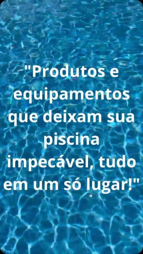 Video post from cooperativadapiscina.