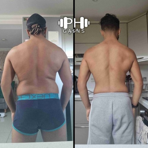 Carousel post from ph_gains.