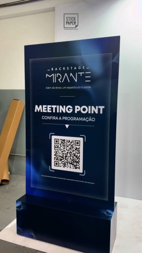 Video post from stickpaper.