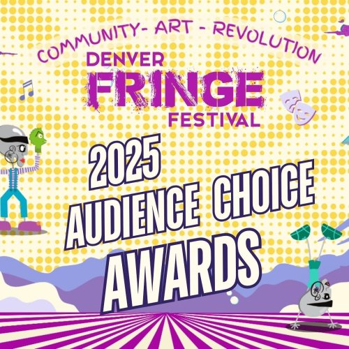 Carousel post from denfringe.