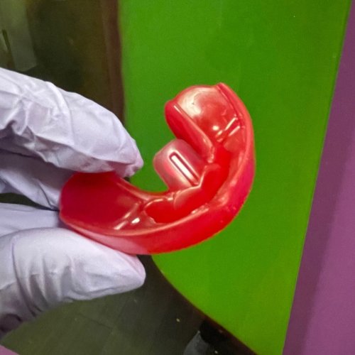 Photo post from trilliumdental.