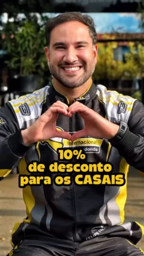 Video post from kartvoltaredonda.