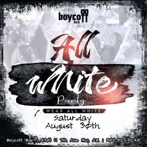 Carousel post from boycott_bar.