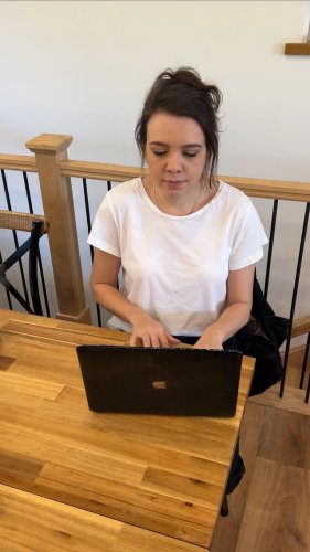 Video post from thesmallsoco.