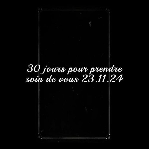 Video post from delanutritionalaserenite.